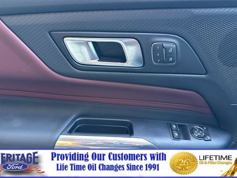 New 2025 Ford Mustang GT Premium image 11