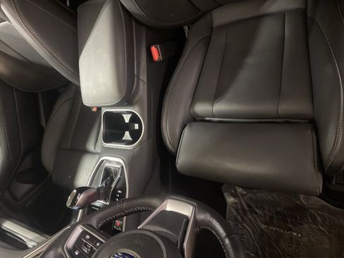 Used 2023 Subaru Outback Limited image 15