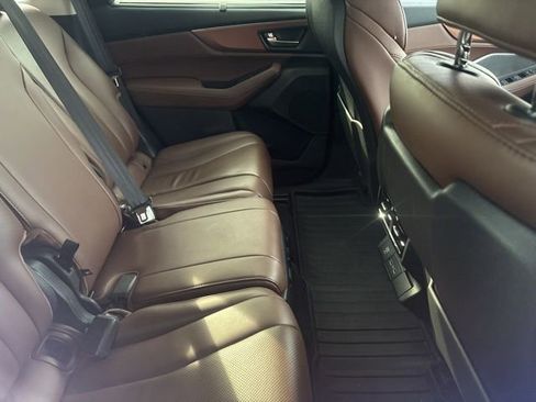 Used 2022 Acura MDX SH-AWD w/ Technology Package image 8