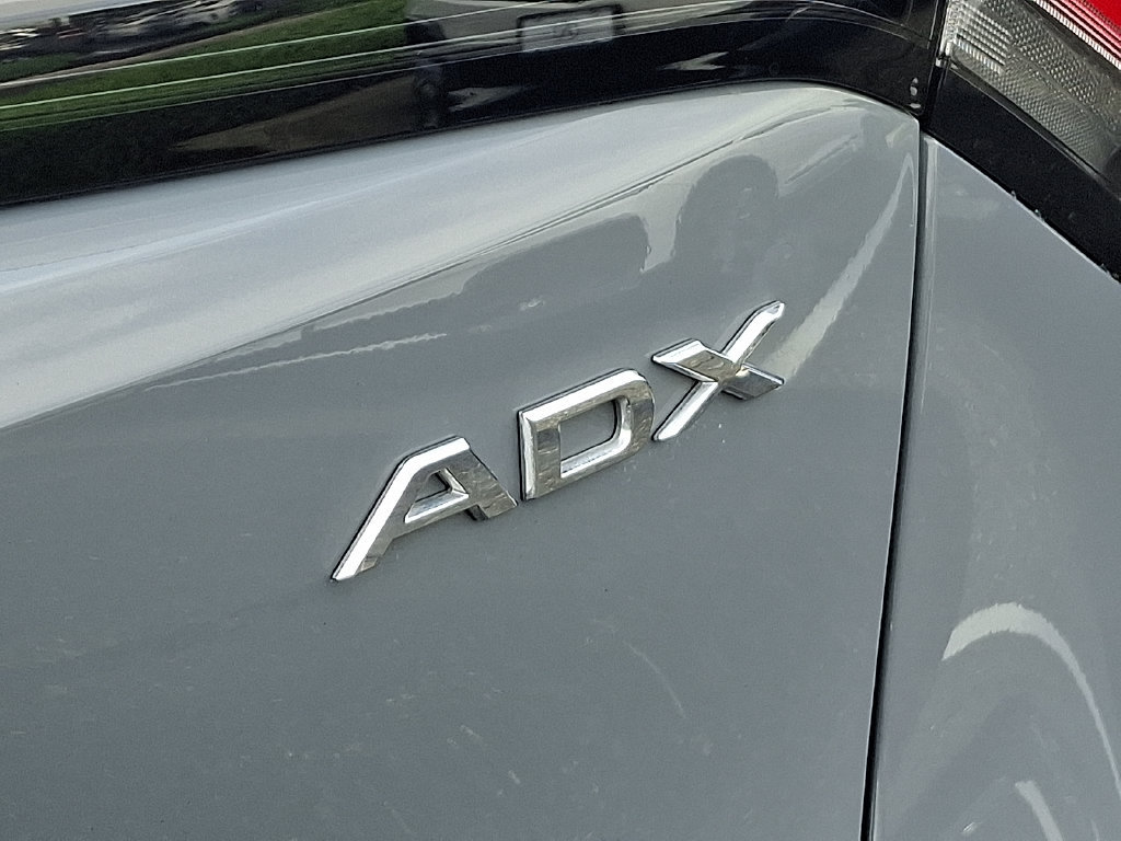 Certified 2026 Acura ADX A-Spec w/ Advance Package AWD/4WD image 32