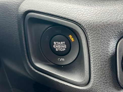 New 2026 Jeep Wrangler Unlimited Sport AWD/4WD image 32