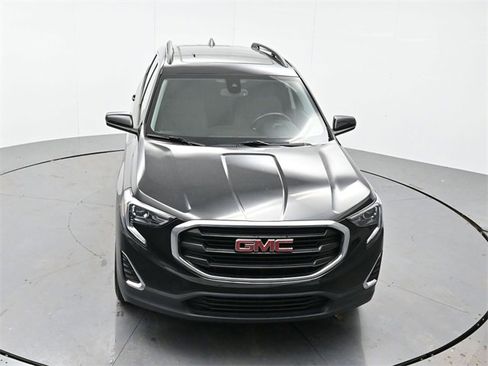 Used 2020 GMC Terrain SLE w/ Driver Convenience Package image 35