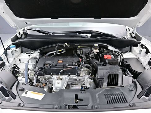 Used 2025 Honda HR-V EX-L image 38