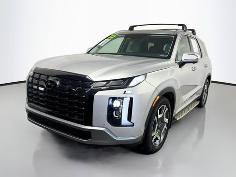 Used 2025 Hyundai Palisade SEL FWD image 10
