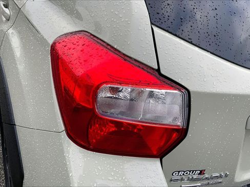 Used 2014 Subaru Crosstrek 2.0i Limited AWD/4WD image 27