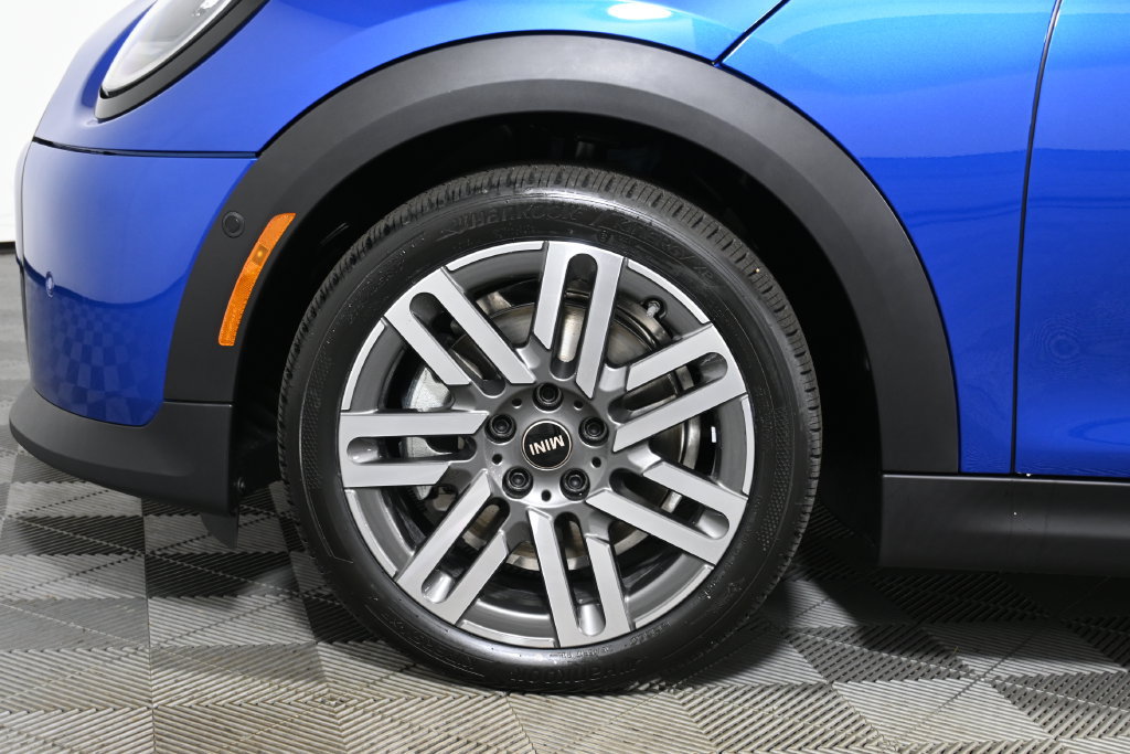 Used 2026 MINI Cooper S FWD image 18