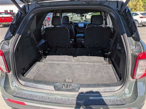 Used 2022 Ford Explorer ST-Line image 22