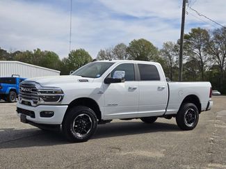 Used 2026 RAM 2500 Laramie AWD/4WD video 1