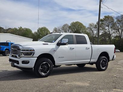 Used 2026 RAM 2500 Laramie