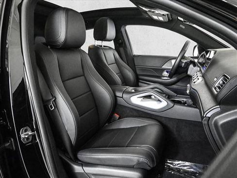 Certified 2026 Mercedes-Benz GLE 450 4MATIC Coupe image 23
