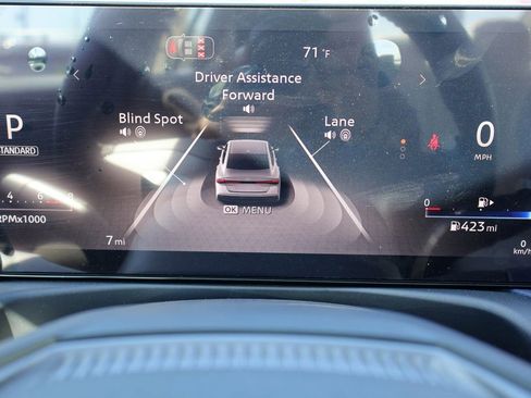 New 2026 Nissan Sentra SL image 10