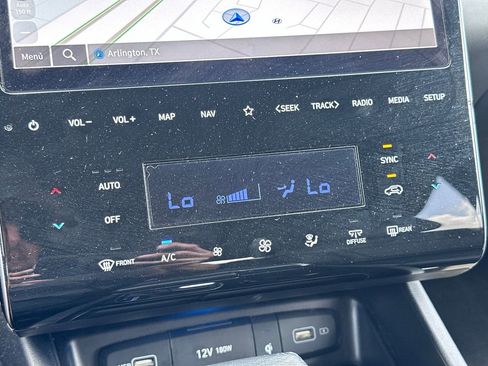 Used 2024 Hyundai Tucson XRT FWD image 34