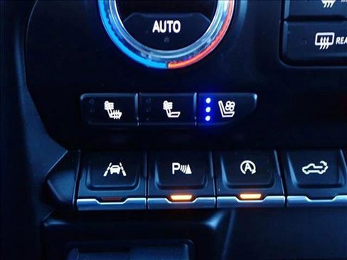 Used 2020 GMC Sierra 1500 AT4 w/ AT4 Premium Package image 19