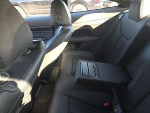 Used 2025 BMW 430i Coupe w/ Premium Package image 7