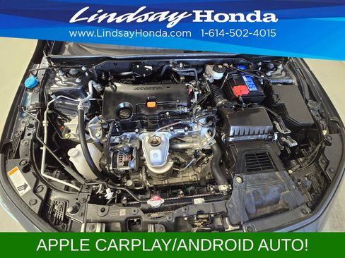 Used 2024 Honda Civic LX image 24