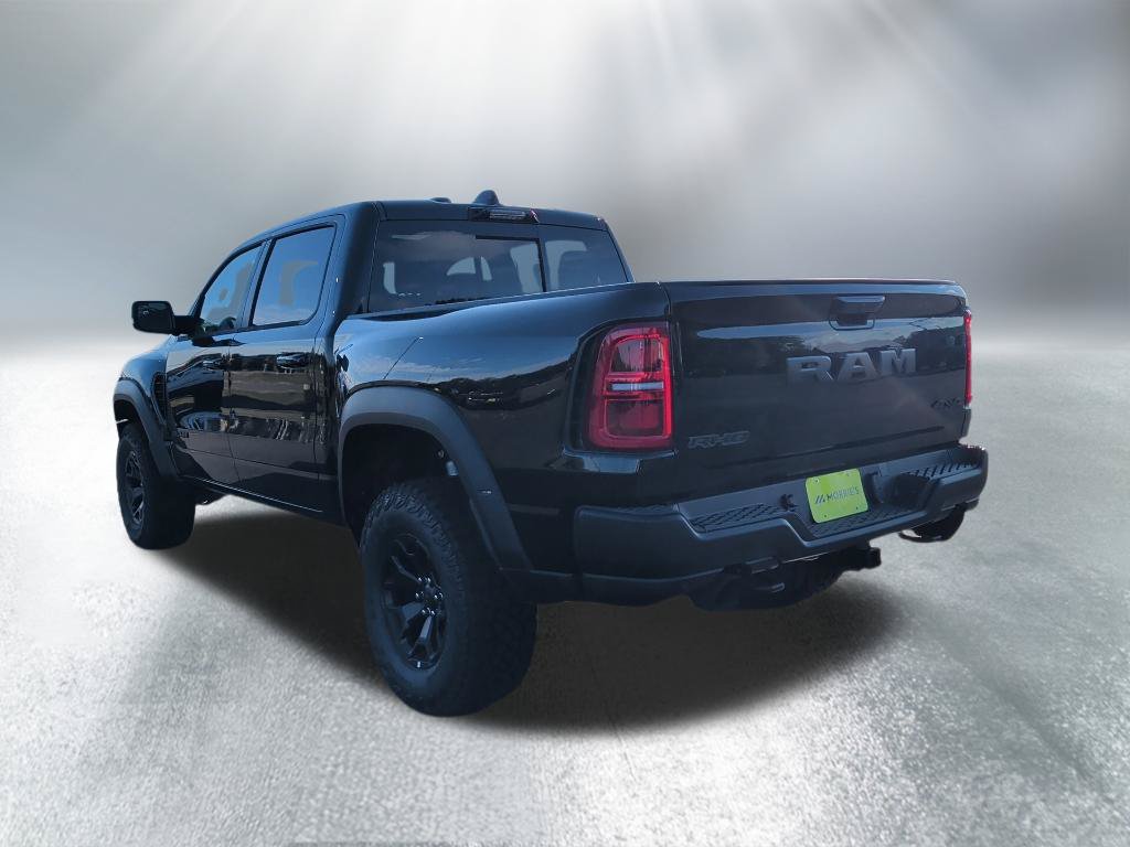 New 2026 RAM 1500 RHO w/ RHO Level 1 Equipment Group AWD/4WD image 9