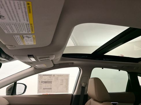 New 2026 Nissan Murano Platinum w/ Cargo Package AWD/4WD image 15