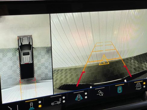 Used 2024 Chevrolet Silverado 2500 LT w/ All Star Edition image 23