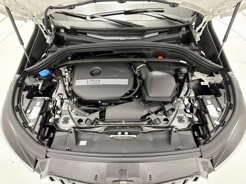 New 2026 BMW X1 xDrive28i w/ Technology Package AWD/4WD image 28