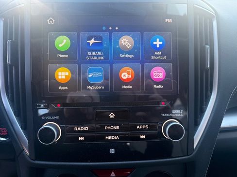 Used 2022 Subaru Impreza 2.0i Limited image 14