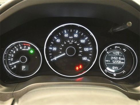 Used 2021 Honda HR-V Sport image 29