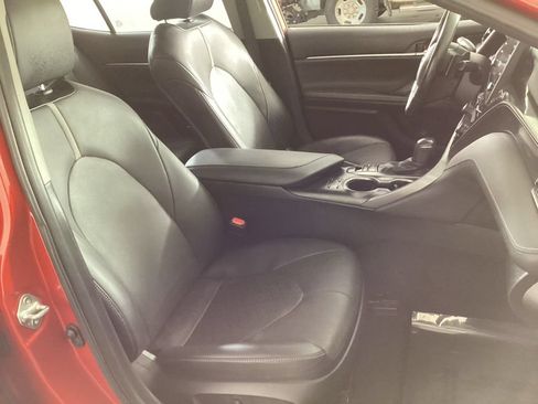Used 2023 Toyota Camry XSE w/ Driver Assist Package FWD image 20