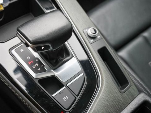 Used 2024 Audi A5 2.0T Premium Plus image 21