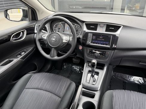 Used 2019 Nissan Sentra SV image 22