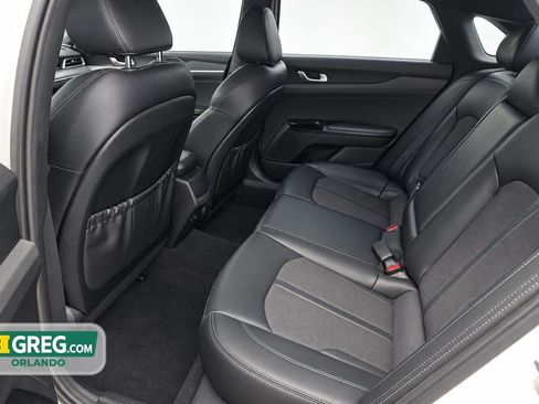 Used 2021 Kia K5 GT-Line FWD image 13