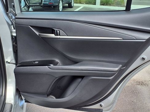 Used 2026 Toyota Camry LE w/ Convenience Package FWD image 14
