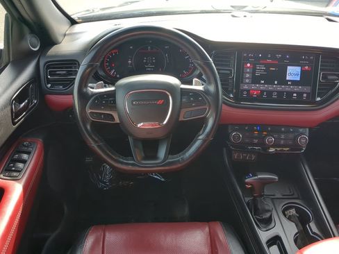 Used 2022 Dodge Durango R/T image 22