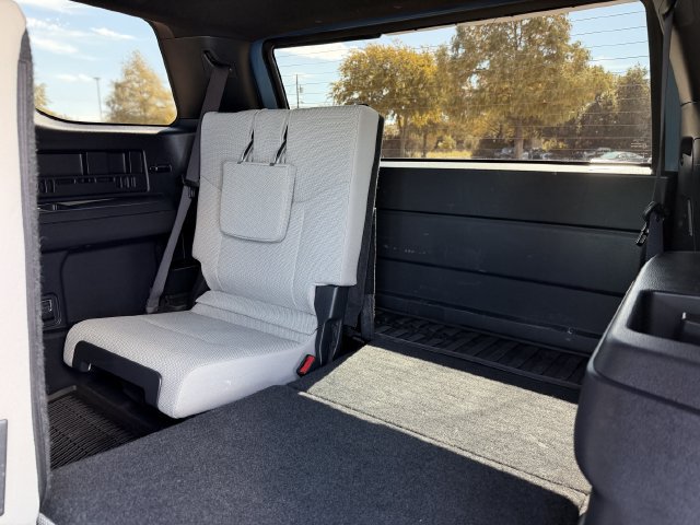 Certified 2025 Toyota 4Runner SR5 AWD/4WD image 26
