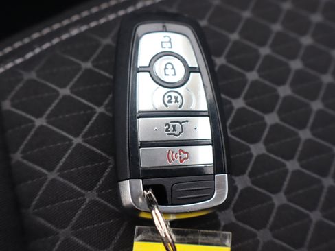 Used 2023 Ford Escape Active w/ Tech Pack #1 image 30