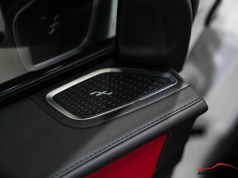 Used 2024 Mercedes-Benz GLC 43 AMG 4MATIC image 42