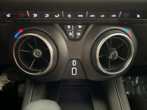 Used 2024 Chevrolet Blazer LT w/ Convenience Package image 27