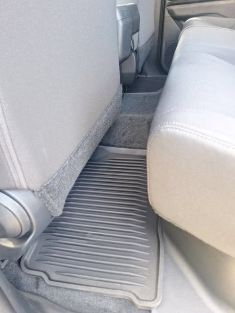 Used 2025 Toyota Tacoma SR5 AWD/4WD image 16
