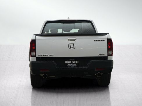 Used 2023 Honda Ridgeline RTL image 4