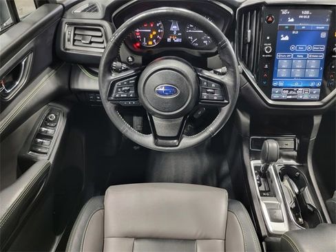 Certified 2023 Subaru Ascent Onyx Edition image 24