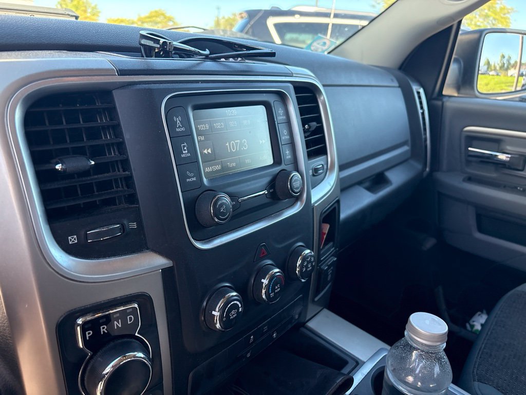 Used 2014 RAM 1500 Big Horn AWD/4WD image 18