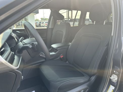 Used 2023 Jeep Grand Cherokee Laredo AWD/4WD image 6