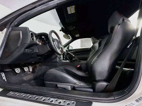 Used 2015 Subaru BRZ Limited RWD image 12