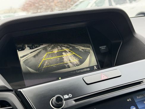 Used 2019 Acura ILX w/ Premium Package image 21