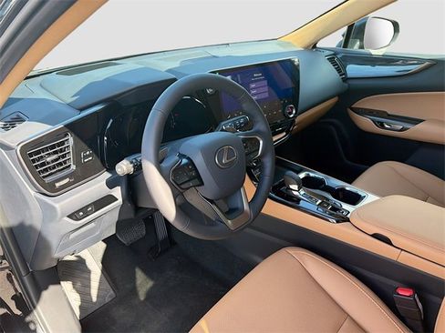 New 2026 Lexus NX 350 NX 350 Premium image 26