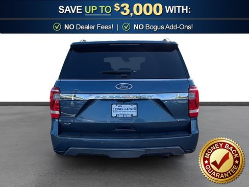 Certified 2019 Ford Expedition XLT w/ Equipment Group 202A RWD image 5