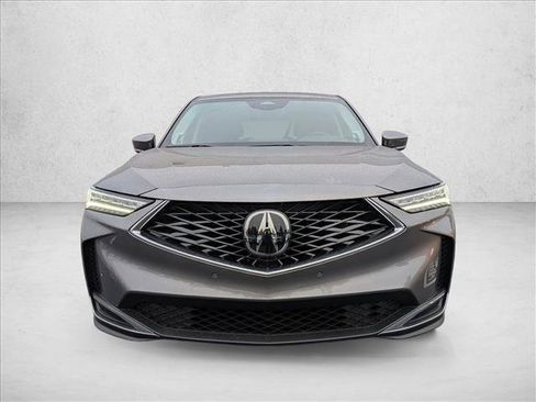 New 2026 Acura MDX w/Technology Package image 6