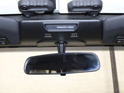 Used 2021 Jeep Wrangler Unlimited Sport AWD/4WD image 27
