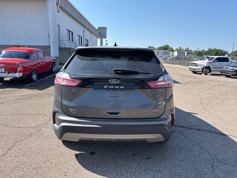 Used 2023 Ford Edge SEL AWD/4WD image 6