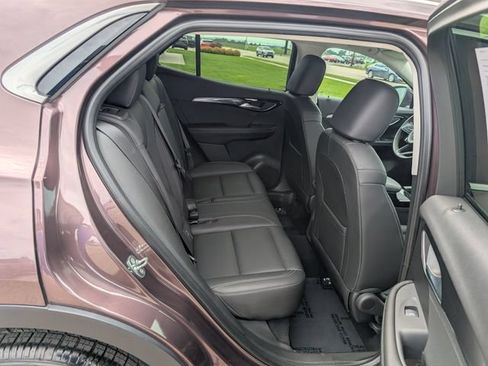Used 2024 Buick Envision Preferred AWD/4WD image 5