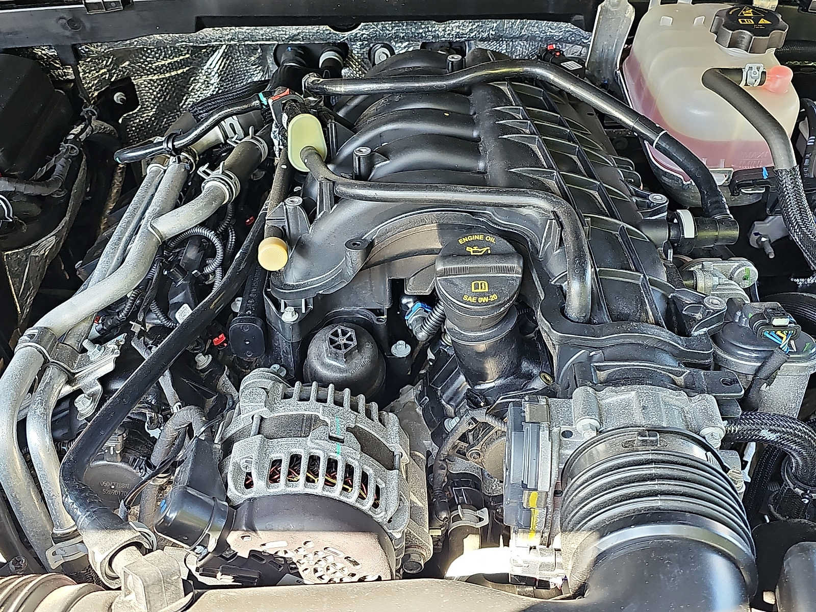 Used 2026 Jeep Gladiator Mojave AWD/4WD image 28