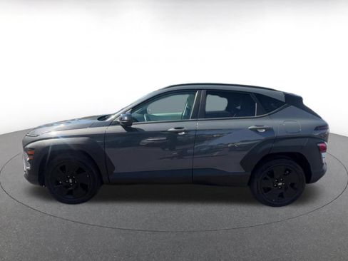 Used 2026 Hyundai Kona SEL Sport FWD image 9